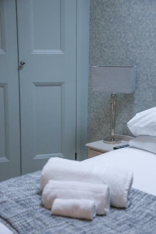 Barley - Cosy Stylish Apartment - Easy Access To Bath And Many Nearby Attractions Box  Ngoại thất bức ảnh