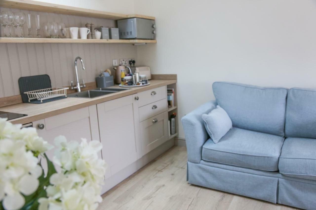Barley - Cosy Stylish Apartment - Easy Access To Bath And Many Nearby Attractions Box  Ngoại thất bức ảnh