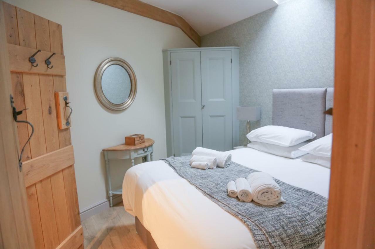 Barley - Cosy Stylish Apartment - Easy Access To Bath And Many Nearby Attractions Box  Ngoại thất bức ảnh