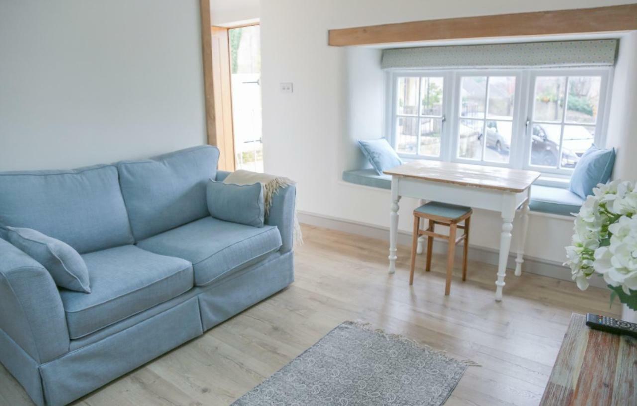 Barley - Cosy Stylish Apartment - Easy Access To Bath And Many Nearby Attractions Box  Ngoại thất bức ảnh