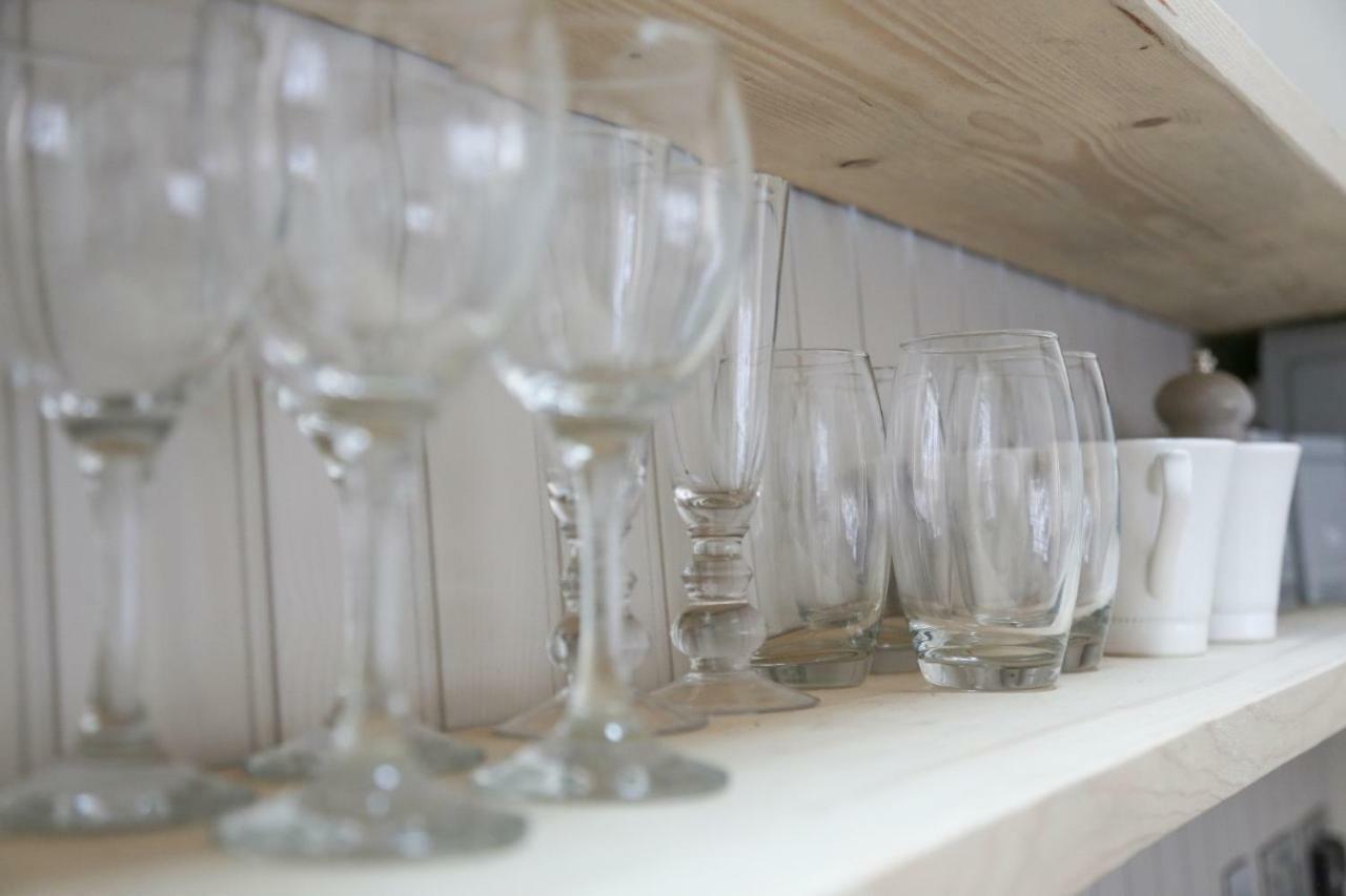 Barley - Cosy Stylish Apartment - Easy Access To Bath And Many Nearby Attractions Box  Ngoại thất bức ảnh