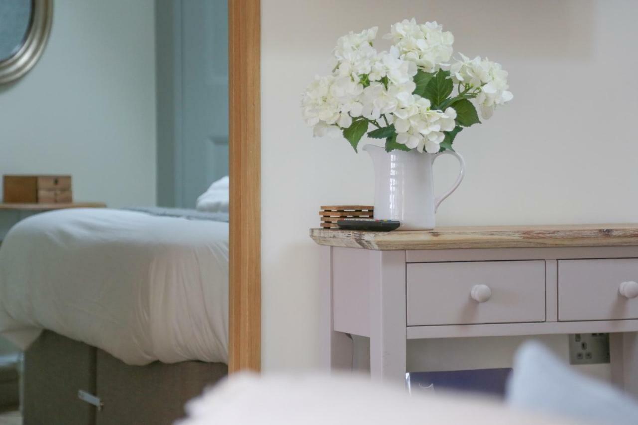 Barley - Cosy Stylish Apartment - Easy Access To Bath And Many Nearby Attractions Box  Ngoại thất bức ảnh